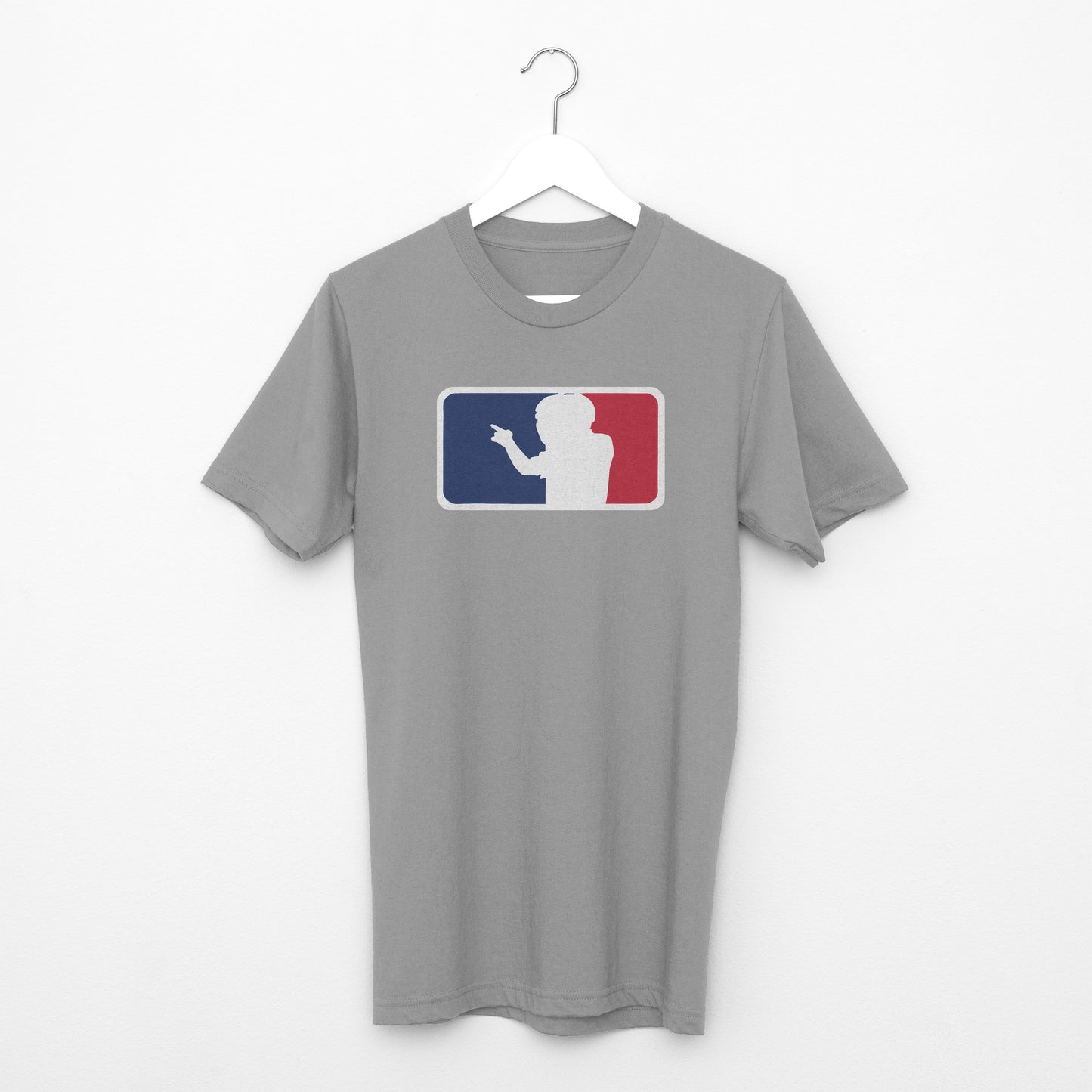 Lathan the Kid Umpire Shirt